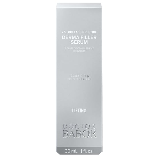 BABOR Doctor Babor Derma Filler Serum voor een jeugdige huid 111 g - Image 2