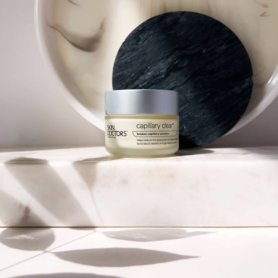 Skin Doctors Capillary Clear Facial Care Cream for Redness Reduction - 50ml - Image 4