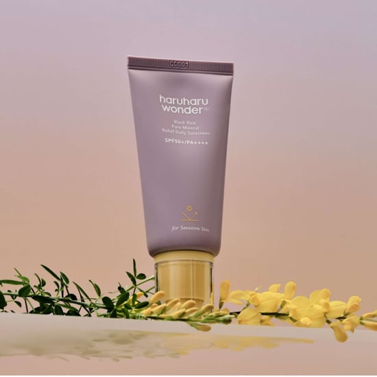 Haruharu Wonder Black Rice Mineral Sunscreen SPF50+ 50ml - UV Protection for Healthy Skin - Image 2
