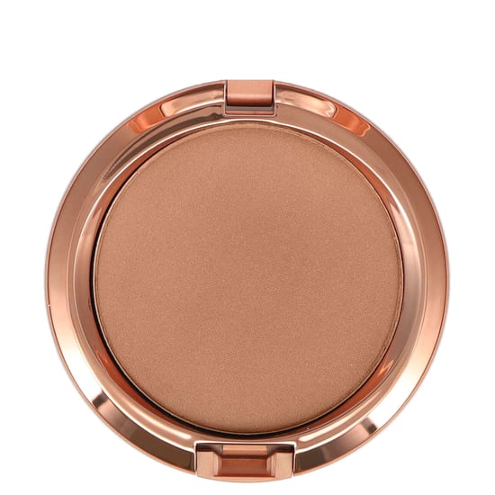 M.A.C Skinfinish Sunstruck Radiant Bronzer - Medium Golden, 8g - Image 3