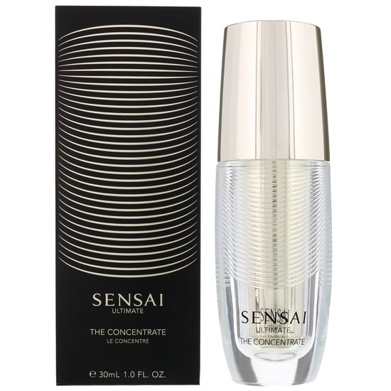 SENSAI Ultimate The Concentrate - Anti-Aging Serum for Radiant Skin470 grams - Image 3