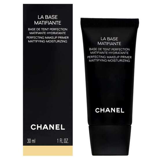 Chanel La Base Matifiante Primer - Image 3