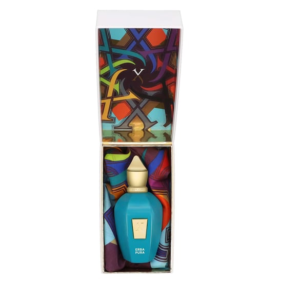 Xerjoff V Collection Erba Pura Eau de Parfum Spray - 3.4 oz for Women - Image 5