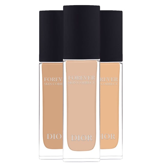 Dior Forever Skin Correct Concealer 11ml 1CR - Flawless Coverage for All-Day Wear - Image 2