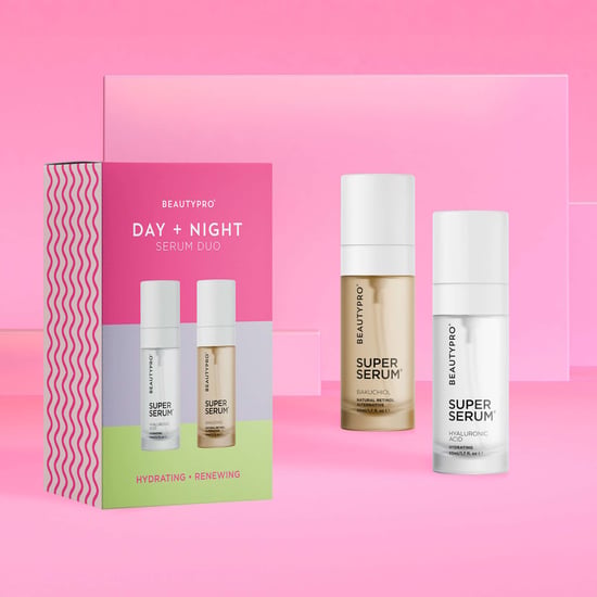 BeautyPro Day and Night Serum Duo - Complete Skincare Set - Image 2