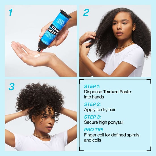 Redken Rough Paste 12 - High Texture Styling Paste for All-Day Control - Image 4