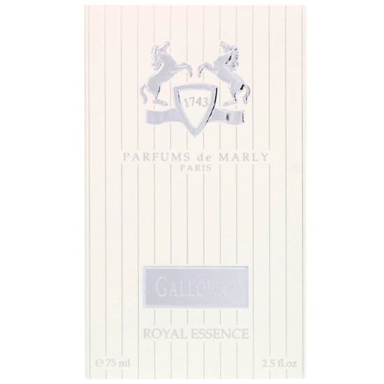 Parfums de Marly Galloway Eau de Parfum 75ml - Unisex Fragrance - Image 2