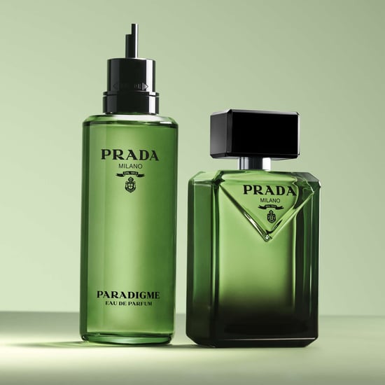 Prada Paradigme Eau de Parfum Spray for Men - 100ml - Image 5