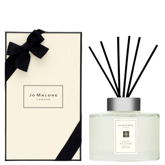 Jo Malone Peony & Blush Suede Diffuser - Elegant Floral Aromatherapy - Image 3