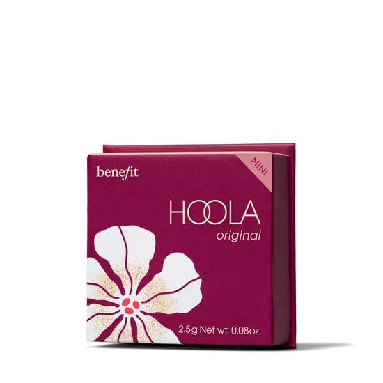 Benefit Hoola Matte Poeder Bronzer 2,5g - Bekroonde Make-up Must-have - Image 3