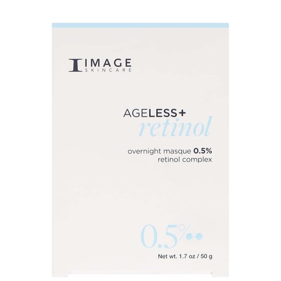 IMAGE Skincare Ageless+ Retinol Repair Crème, 0.5% Retinol Complex, 50g. - Image 2