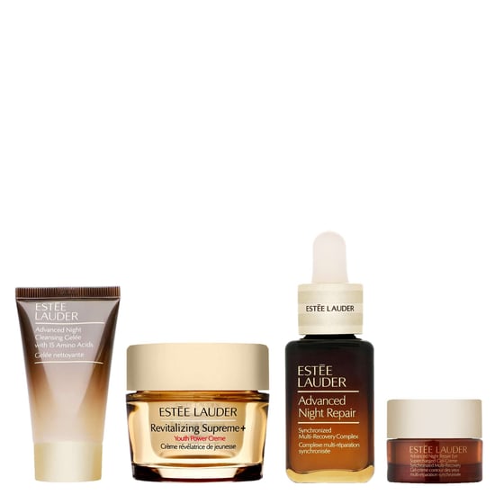 Estée Lauder Advanced Night Repair Gift Set - Ultimate Skincare Collection - Image 3