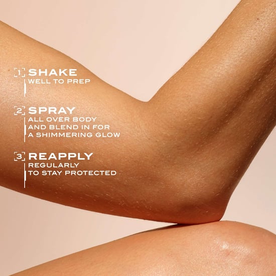 Lancaster Sun Beauty Satin Dry Oil SPF50 - Fast Tan Optimizer for Body 186g - Image 6