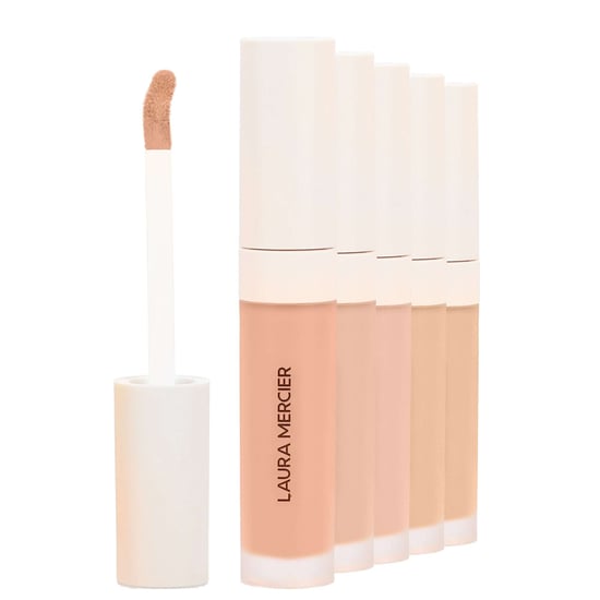 Laura Mercier Real Flawless Weightless Perfecting Serum Concealer, 5.4 ml - Image 2