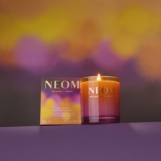 Neom Wellbeing London Cosy Nights 1 Wick Candle - 185g of Pure Relaxation - Image 4