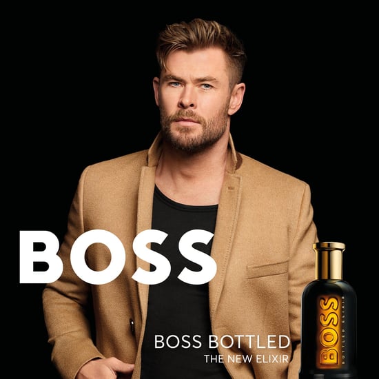 HUGO BOSS BOSS Flesje Elixir Intense Parfum Spray voor Heren Inhoud: 100 ml - Image 5