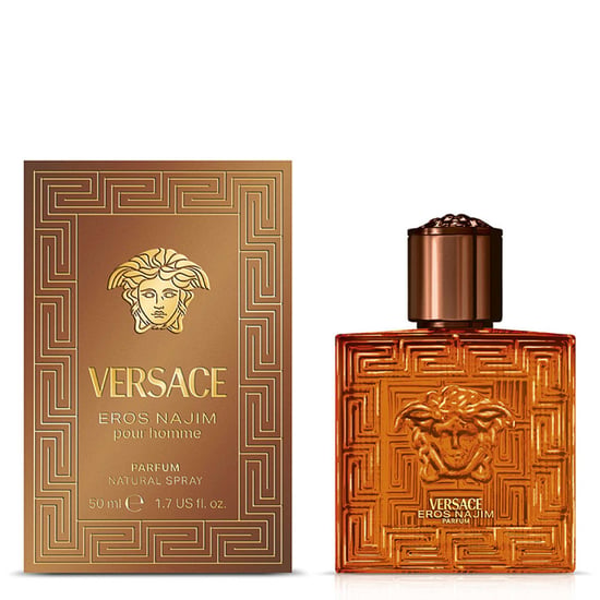 Versace Eros Najim Eau de Parfum 50ml - Boeiende geur voor mannen 50 ml - Image 2