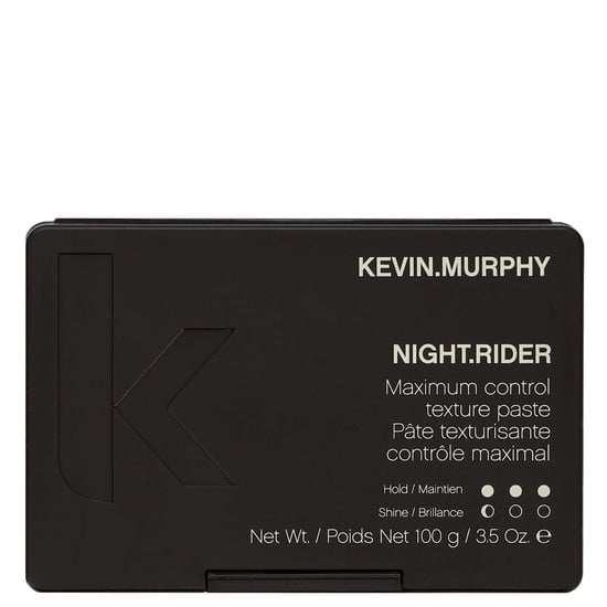 Kevin.Murphy Night Rider Texturing Paste - 100g for Strong Hold and Matte Finish - Image 1