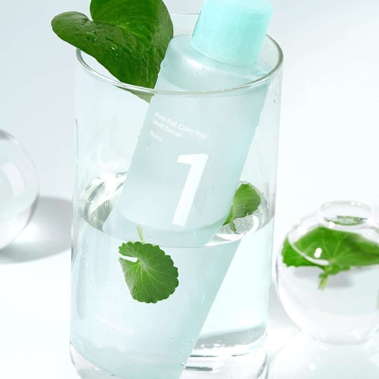 Numbuzin No.1 Pure-Full Calming Herb Toner - 300ml for Hydrated Skin - Image 3