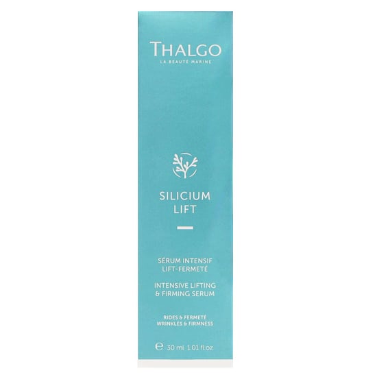 Thalgo Intensive Lifting & Firming Serum with Marine Silicium and Vitamin C 30 ml - Image 2