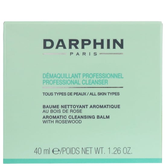 Darphin Aromatic Cleansing Balm with Rosewood - Luxurious Skin Care - 40ml - Image 2