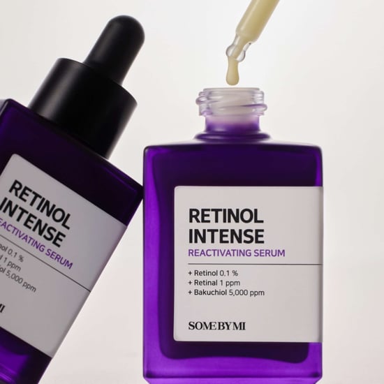 Some By Mi Retinol Intense Reactivating Serum 30ml for Smooth Skin - Image 5