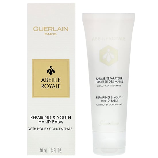 Guerlain Abeille Royale Repairing & Youth Hand Balm - Image 3