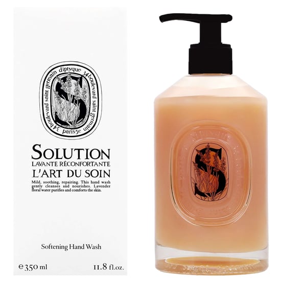 Diptyque Body Care Softening and Comforting Hand Wash 350 ml. - Image 3