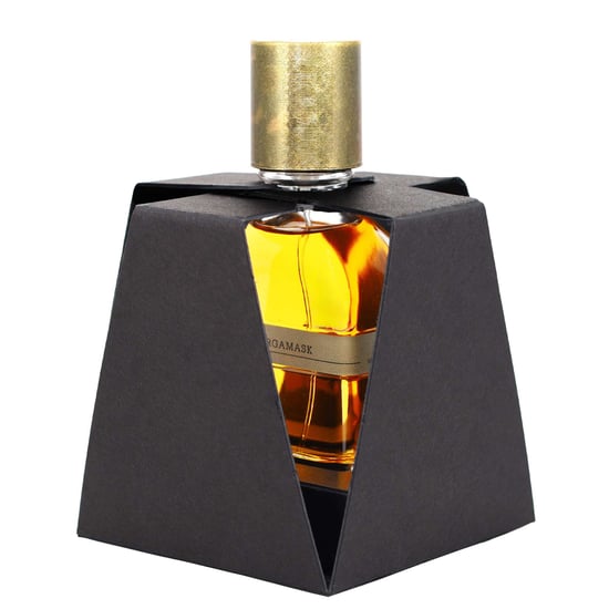 Orto Parisi Bergamask Eau de Parfum 50ml (Unisex) - Image 4
