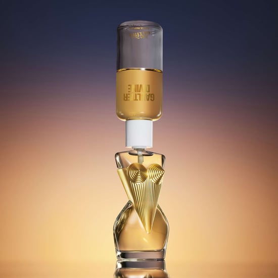 Jean Paul Gaultier Gaultier Divine Eau de Parfum Eco-Friendly Refill 200ml - Image 4