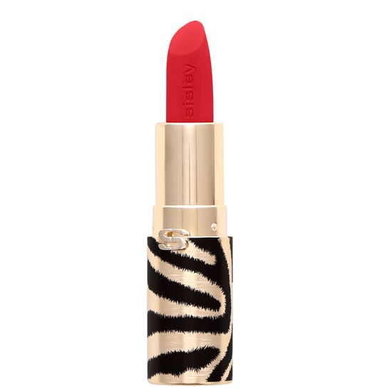 Sisley Phyto-Rouge Velvet Lipstick - Luxurious Matte Finish - Image 1