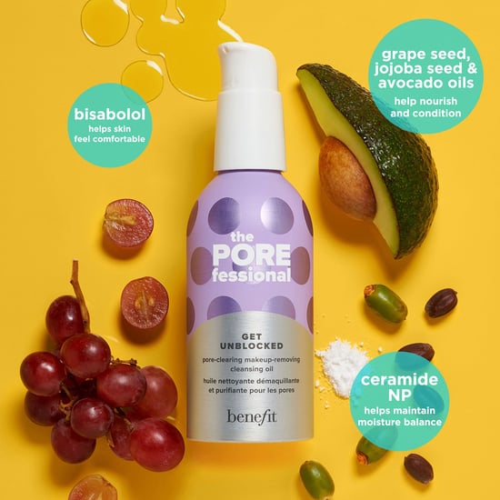 The POREfessional Unblocked Pore-Clearing Cleansing Oil Mini - Image 4
