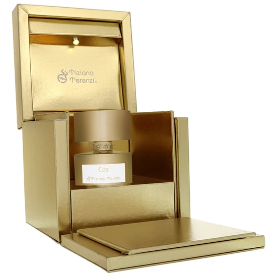 Tiziana Terenzi Cas Extrait de Parfum - Unisex Fragrance 100ml - Image 3