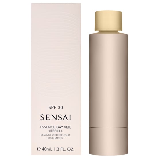 SENSAI Expert Essence Day Veil Refill with SPF30 for Radiant Skin - Image 3