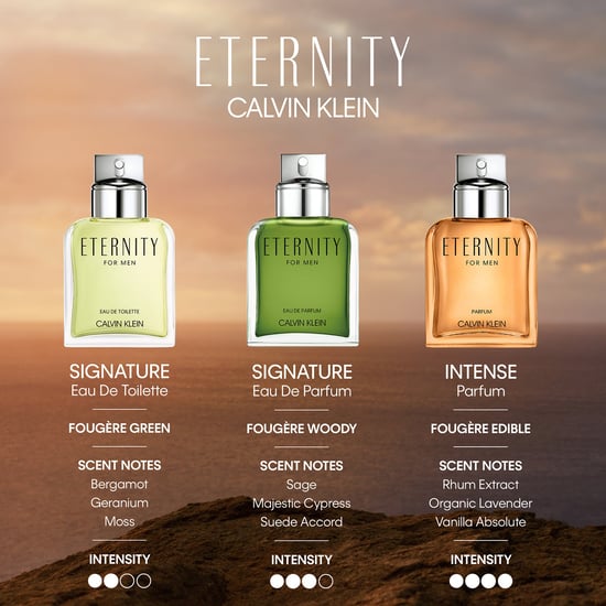 Calvin Klein Eternity For Men Parfum - A Timeless Fragrance for Him - Image 5