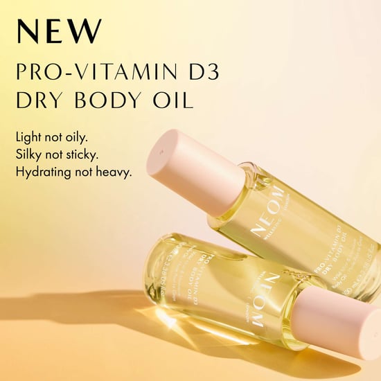 Neom Wellbeing Pro-Vitamin D3 Dry Body Oil 100ml - Mood Boosting Aroma - Image 5