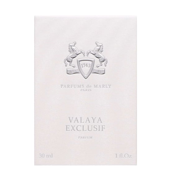 Parfums de Marly Valaya Exclusif Eau de Parfum Spray 30 ml - Image 2