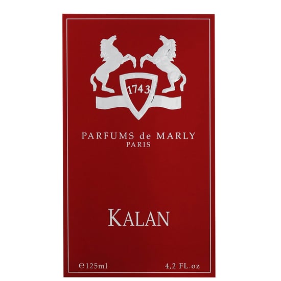 Parfums de Marly Kalan Unisex Eau de Parfum Spray - 120ml - Image 2