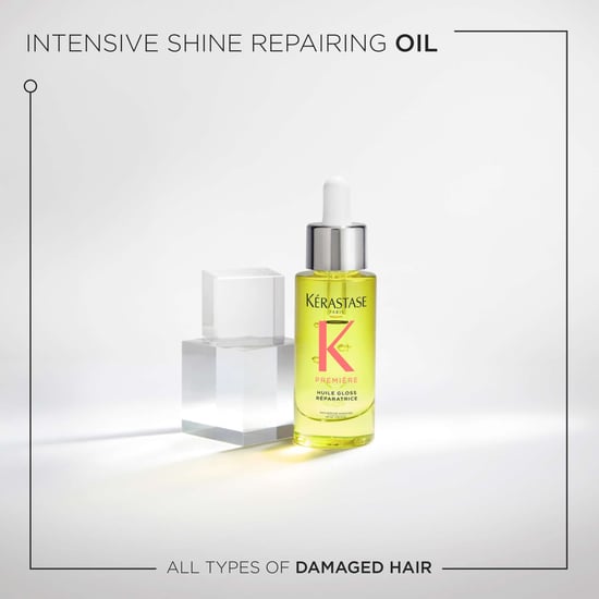Kérastase Première Shine Repairing Oil for Damaged Hair - 30ml - Image 3