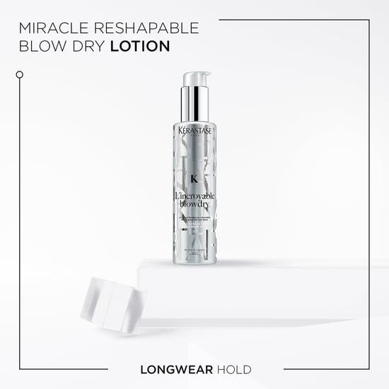 Kérastase L'Incroyable Blowdry Miracle Reshapable Heat Lotion for All Hair Types - Image 2
