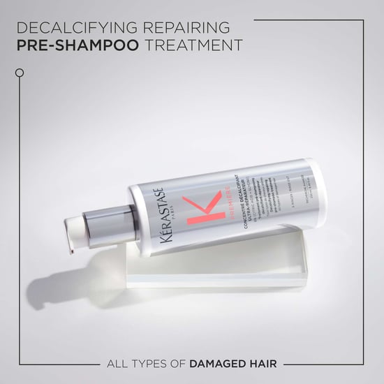 Kérastase Première Ontkalkende Herstellende Pre-Shampoo Behandeling voor Beschadigd Haar - Image 3