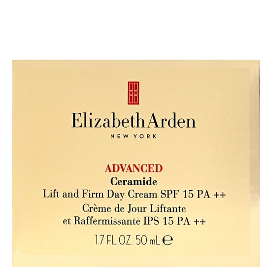 Elizabeth Arden Advanced Ceramide Lift and Firm Day Cream SPF15 for Women - 50ml/1.7fl.oz. - Image 2