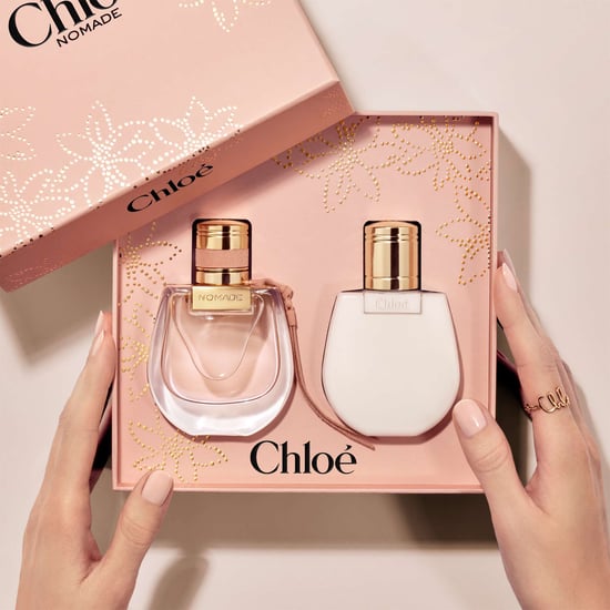 Chloé Nomade Eau de Parfum 50ml Gift Set with 100ml Body Lotion - Image 3