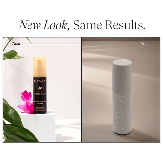 L'Anza Keratin Healing Oil Smooth Down Spray 100ml - Image 3