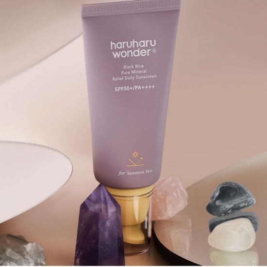 Haruharu Wonder Black Rice Mineral Sunscreen SPF50+ 50ml - UV Protection for Healthy Skin - Image 4