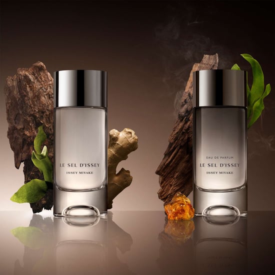 Issey Miyake Le Sel D'Issey Eau de Parfum Spray voor Mannen - 50 ml - Image 6