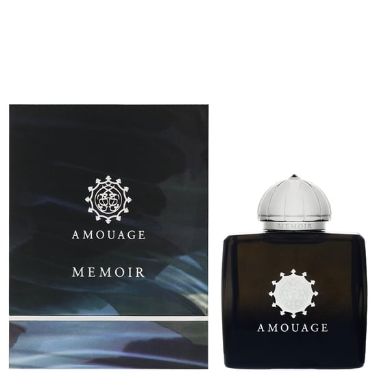 Amouage Memoir Woman Eau de Parfum 100 ml - Image 3