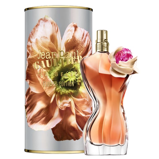 Jean Paul Gaultier La Belle Flower Edition Eau de Parfum - 100 ml - Image 2