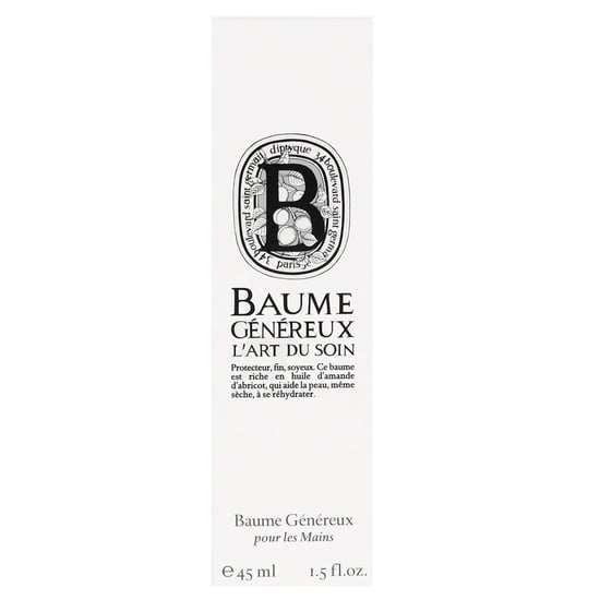 Diptyque Lichaamsverzorging Luxe Handbalsem 50 ml - Image 2