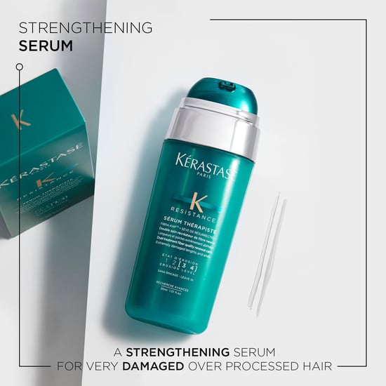 Kérastase Resistance Sérum Thérapiste - Ultieme verzorging voor beschadigd haar - Image 3